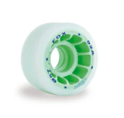 Roll-Line Professional FreeStyle Roller Skate Wheels (Set Of 8, 57mm) 10 Roll-Line Professional FreeStyle Roller Skate Wheels (Set Of 8, 57mm) -Skate Shop FOX 43335 99484 30038.1674161145