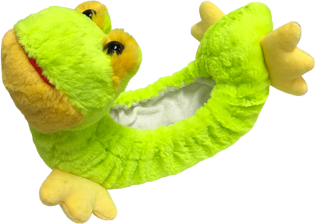 Ice Skating Soakers By Chloe Noel - Frog 3 Ice Skating Soakers By Chloe Noel - Frog