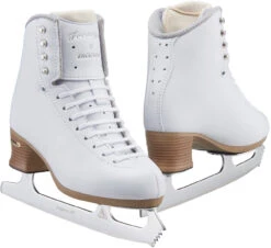 Jackson Ice Skates Freestyle Fusion Ladies FS2190