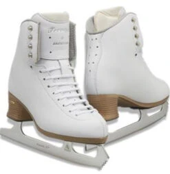 Jackson Ice Skates Freestyle Fusion Misses FS2191