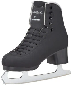 Jackson Ice Skates Freestyle Fusion Mens FS2192 11 Jackson Ice Skates Freestyle Fusion Mens FS2192 -Skate Shop FS2192 AngleIn 600x721 58206.1654104230