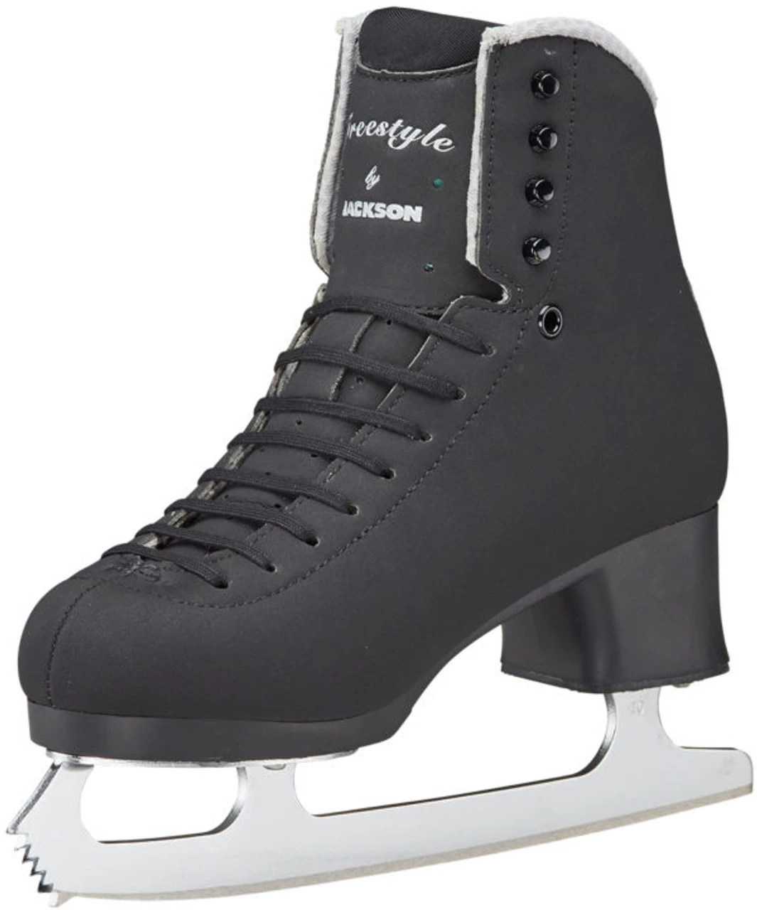 Jackson Ice Skates Freestyle Fusion Mens FS2192 6 Jackson Ice Skates Freestyle Fusion Mens FS2192 - Image 4
