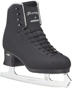 Jackson Ice Skates Freestyle Fusion Mens FS2192 13 Jackson Ice Skates Freestyle Fusion Mens FS2192 -Skate Shop FS2192 AngleOut 600x737 55305.1654104230