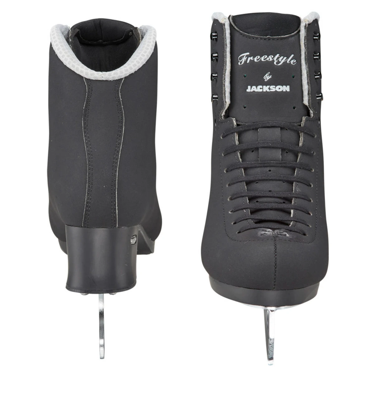 Jackson Ice Skates Freestyle Fusion Mens FS2192 3 Jackson Ice Skates Freestyle Fusion Mens FS2192