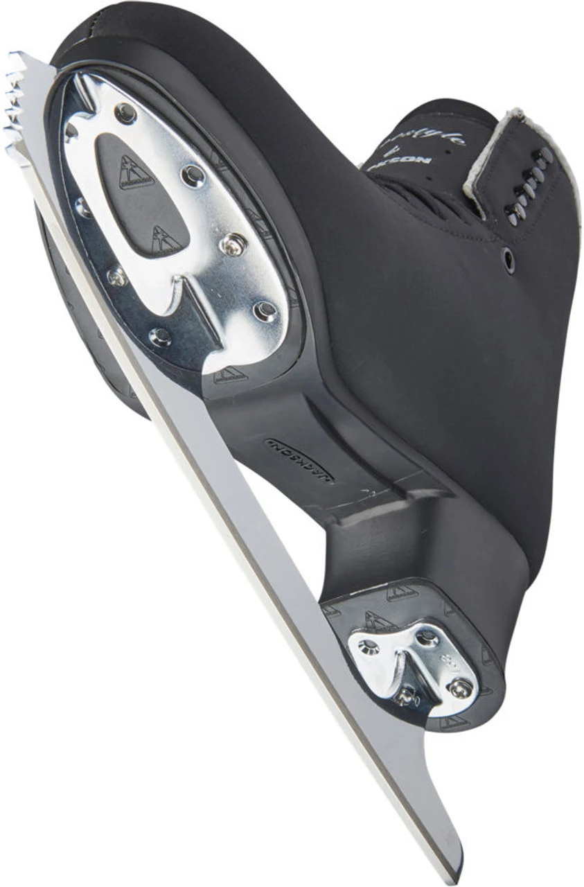 Jackson Ice Skates Freestyle Fusion Mens FS2192 5 Jackson Ice Skates Freestyle Fusion Mens FS2192 - Image 3