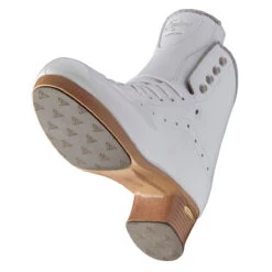 Jackson FS2330 Entre Womens Figure Skate Boots (10% OFF, 5 Adult Width B/A)