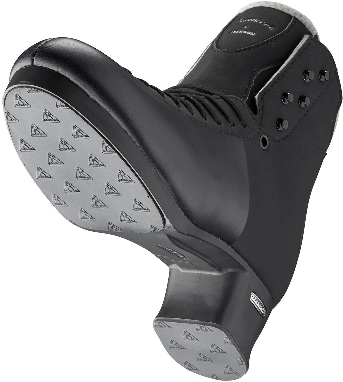 Ice Skates Jackson Premiere Fusion FS2802 Men's Boot 4 Ice Skates Jackson Premiere Fusion FS2802 Men's Boot - Image 2