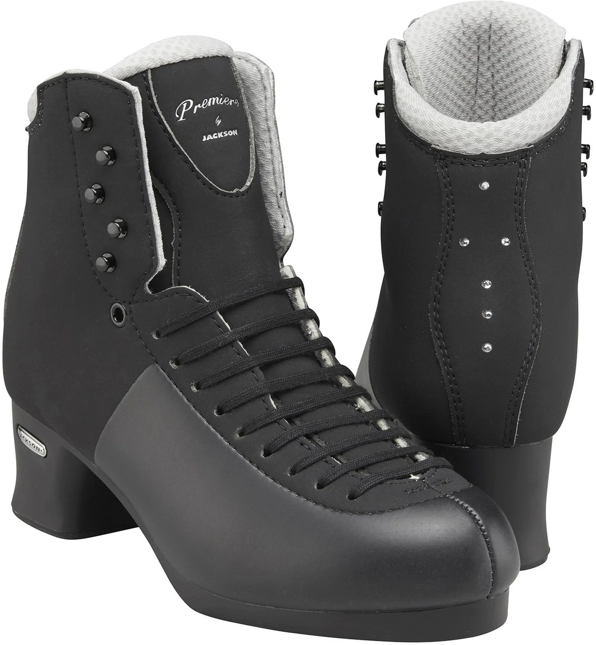 Ice Skates Jackson Premiere Fusion FS2802 Men's Boot 3 Ice Skates Jackson Premiere Fusion FS2802 Men's Boot