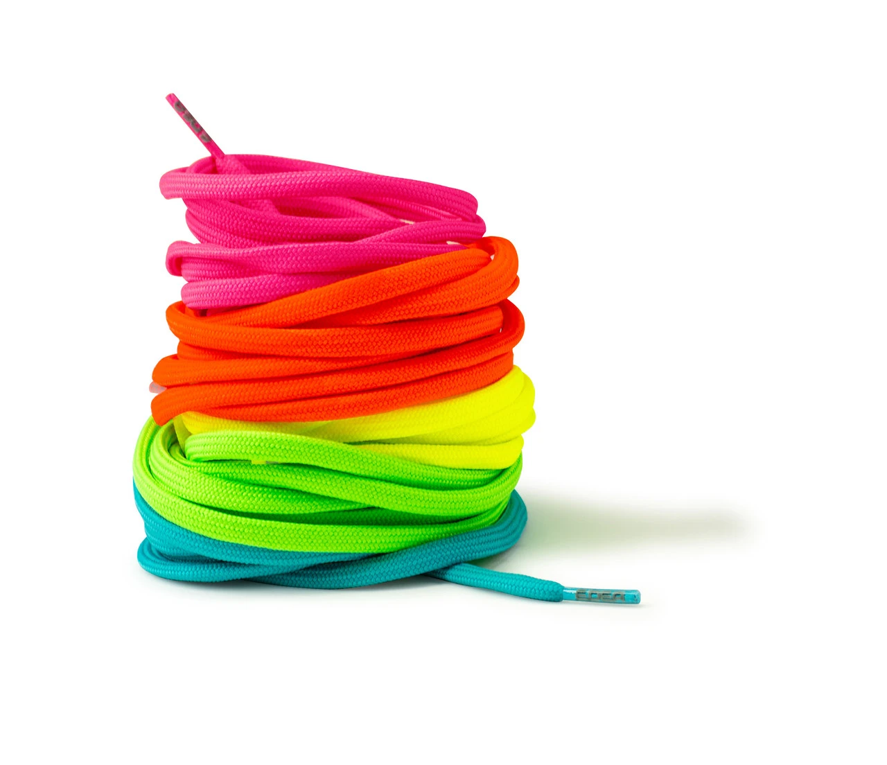 Edea Fluo Laces For Figure Skates 3 Edea Fluo Laces For Figure Skates