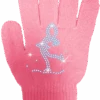 ChloeNoel Ice Skating Gloves - GV22 (Mini Lay-Back Skater Crystals) 2 ChloeNoel Ice Skating Gloves - GV22 (Mini Lay-Back Skater Crystals) -Skate Shop GV22 PK MLB Crystals NEW web 68361.1652987171