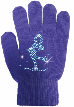 ChloeNoel Ice Skating Gloves - GV22 (Mini Lay-Back Skater Crystals) 13 ChloeNoel Ice Skating Gloves - GV22 (Mini Lay-Back Skater Crystals) -Skate Shop GV22 PR MLB Crystals NEW web 23712.1652987171