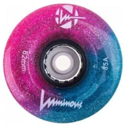 Luminous LED Quad Roller Skate Outdoor Wheels (4 Pack, 62mm/85A) 18 Luminous LED Quad Roller Skate Outdoor Wheels (4 Pack, 62mm/85A) -Skate Shop Galaxy 86283.1675207969