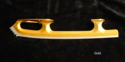 Paramount 420 SS - (17) Phantom - Paramount Blade -Skate Shop Gold 17438.1635195277