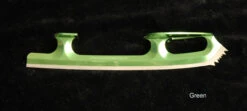 Paramount Model C9 - Pattern 99 - High Level Blade 20 Paramount Model C9 - Pattern 99 - High Level Blade -Skate Shop Green 79078.1631893621