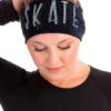 Elite Xpression - Black Headband SKATE OF MIND 2 Elite Xpression - Black Headband SKATE OF MIND -Skate Shop HB SOMBKC 01 1000x 79990.1645444827