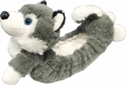 Ice Skating Soakers By Chloe Noel - Husky Soaker