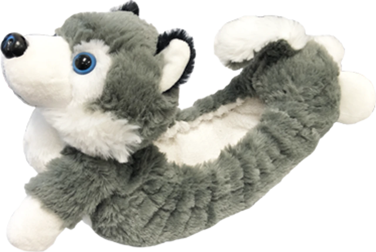 Ice Skating Soakers By Chloe Noel - Husky Soaker 3 Ice Skating Soakers By Chloe Noel - Husky Soaker