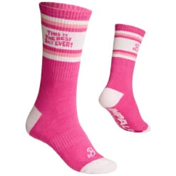 Impala Rollerskate Socks 3pk (Barbie) -Skate Shop IM787004 BARBBY 03 15017.1686574554