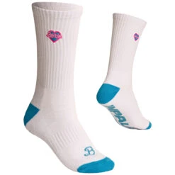 Impala Rollerskate Socks 3pk (Barbie) -Skate Shop IM787004 BARBBY 04 12458.1686574554