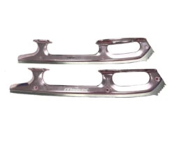 Jackson Ultima Figure Skating Blades Matrix Legacy Pink- Size 10.5'' Only (Refurbished)