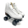 Riedell Quad Roller Skates - 111 Boost (White) 1 Riedell Quad Roller Skates - 111 Boost (White) -Skate Shop IMG 0642 22409.1682572722