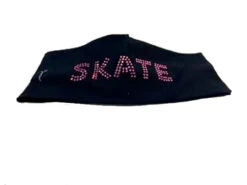 Elite Xpression - Black Headband SKATE - Purple -Skate Shop IMG 0834 1000x 77720.1645444631