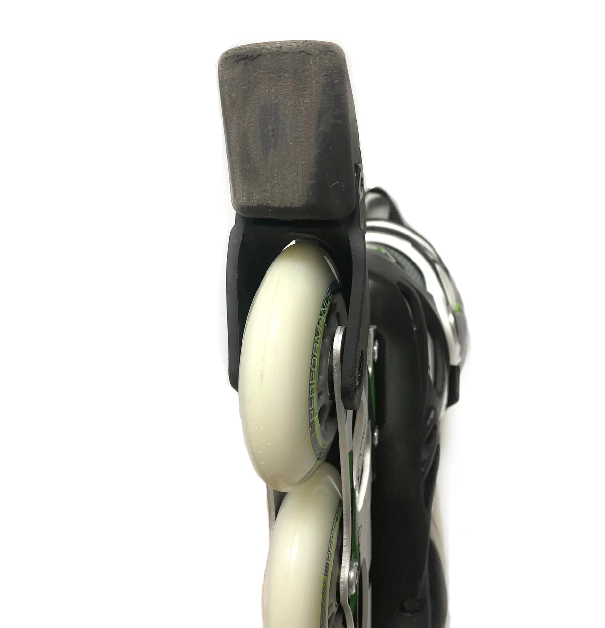 Roller Derby - Aerio Q-90 Womens Inline Skates- Size 8 Only *Refurbished 4 Roller Derby - Aerio Q-90 Womens Inline Skates- Size 8 Only *Refurbished - Image 2