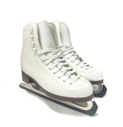 Graf GAM Ice Skates Women's G0010- Size 4 ONLY (40% OFF)