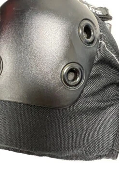 187 Killer Pads Elbow Pads - Black- Size XL Only (Refurbished) 8 187 Killer Pads Elbow Pads - Black- Size XL Only (Refurbished) -Skate Shop IMG 2771 57839.1651684609