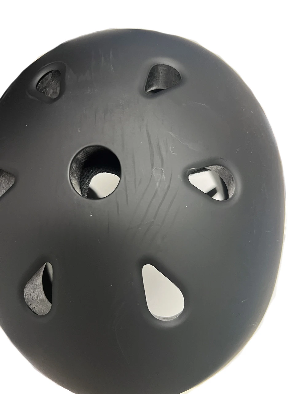 S1 Mini Lifer Helmet - Black Matte- Size XS Only (Refurbished) 4 S1 Mini Lifer Helmet - Black Matte- Size XS Only (Refurbished) - Image 2