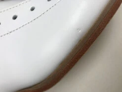 Ice Skates Riedell J32 Kids White Size 4 B/A W/Blade - 30% OFF (refurbished) 8 Ice Skates Riedell J32 Kids White Size 4 B/A W/Blade - 30% OFF (refurbished) -Skate Shop IMG 3390 52390.1540223232