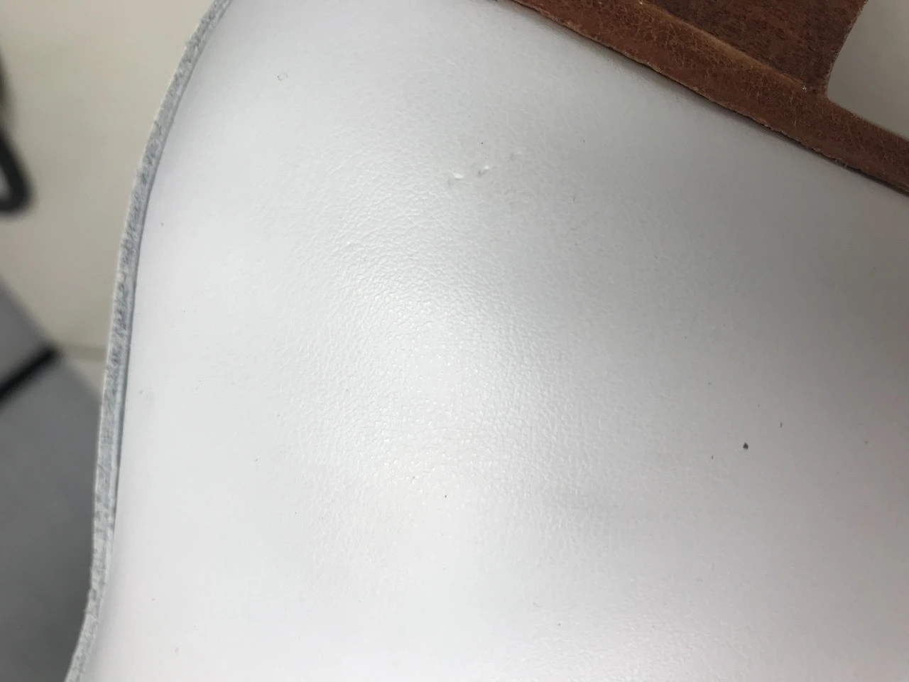 Ice Skates Riedell J32 Kids White Size 4 B/A W/Blade - 30% OFF (refurbished) 4 Ice Skates Riedell J32 Kids White Size 4 B/A W/Blade - 30% OFF (refurbished) - Image 2