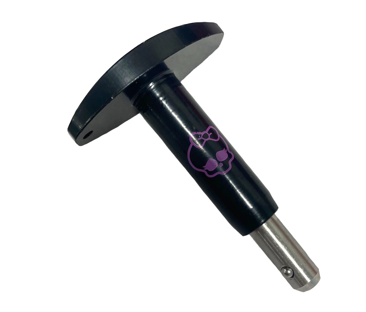 Skateboard Bearing Remover Tool - Kami-So (Purple Logo) 3 Skateboard Bearing Remover Tool - Kami-So (Purple Logo)