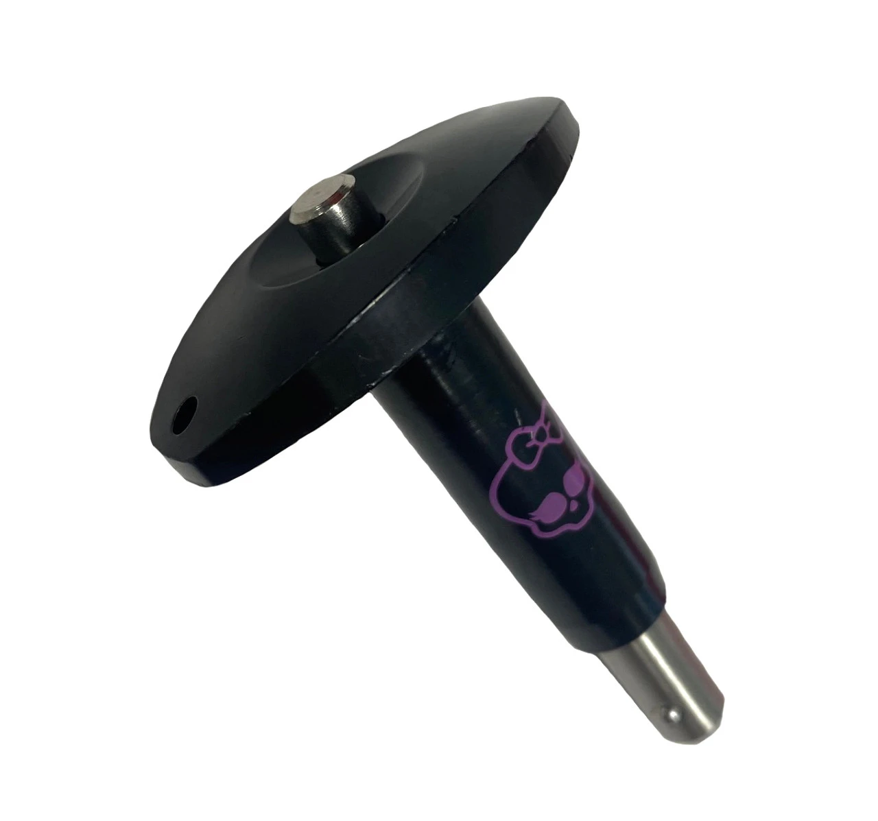 Skateboard Bearing Remover Tool - Kami-So (Purple Logo) 4 Skateboard Bearing Remover Tool - Kami-So (Purple Logo) - Image 2
