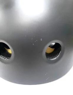 S1 Mini Lifer Helmet - Black Matte- Size M Only (Refurbished) 8 S1 Mini Lifer Helmet - Black Matte- Size M Only (Refurbished) -Skate Shop IMG 4187 49124.1620752002