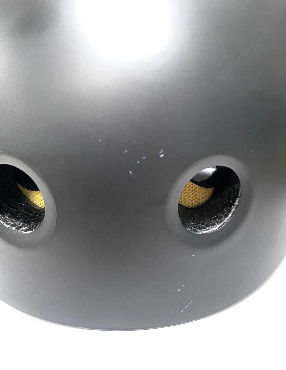 S1 Mini Lifer Helmet - Black Matte- Size M Only (Refurbished) 4 S1 Mini Lifer Helmet - Black Matte- Size M Only (Refurbished) - Image 2