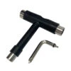 T5 Skate Tool - Roller Skate Tool - Skateboard Tool - Scooter Tool -Skate Shop IMG 4308 28272.1655263845