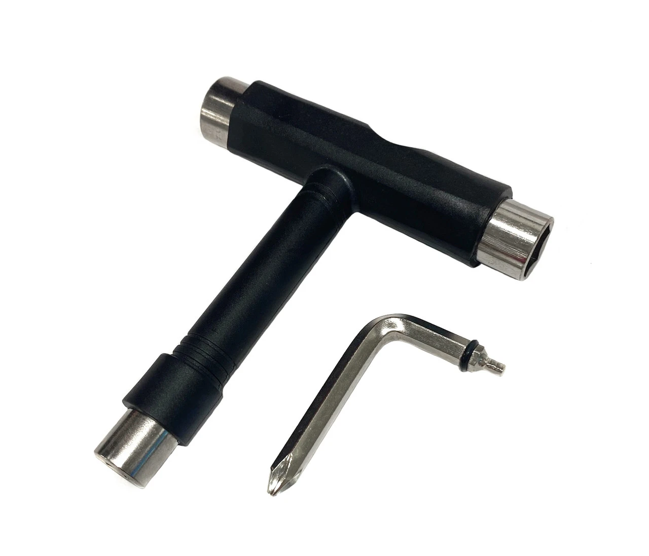 T5 Skate Tool - Roller Skate Tool - Skateboard Tool - Scooter Tool 3 T5 Skate Tool - Roller Skate Tool - Skateboard Tool - Scooter Tool