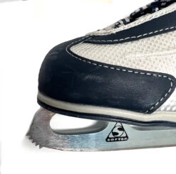 Jackson Ultima Figure Skates - Softec ST2300- Size Youth 1 Only (Refurbished) 8 Jackson Ultima Figure Skates - Softec ST2300- Size Youth 1 Only (Refurbished) -Skate Shop IMG 4962 77881.1679091191