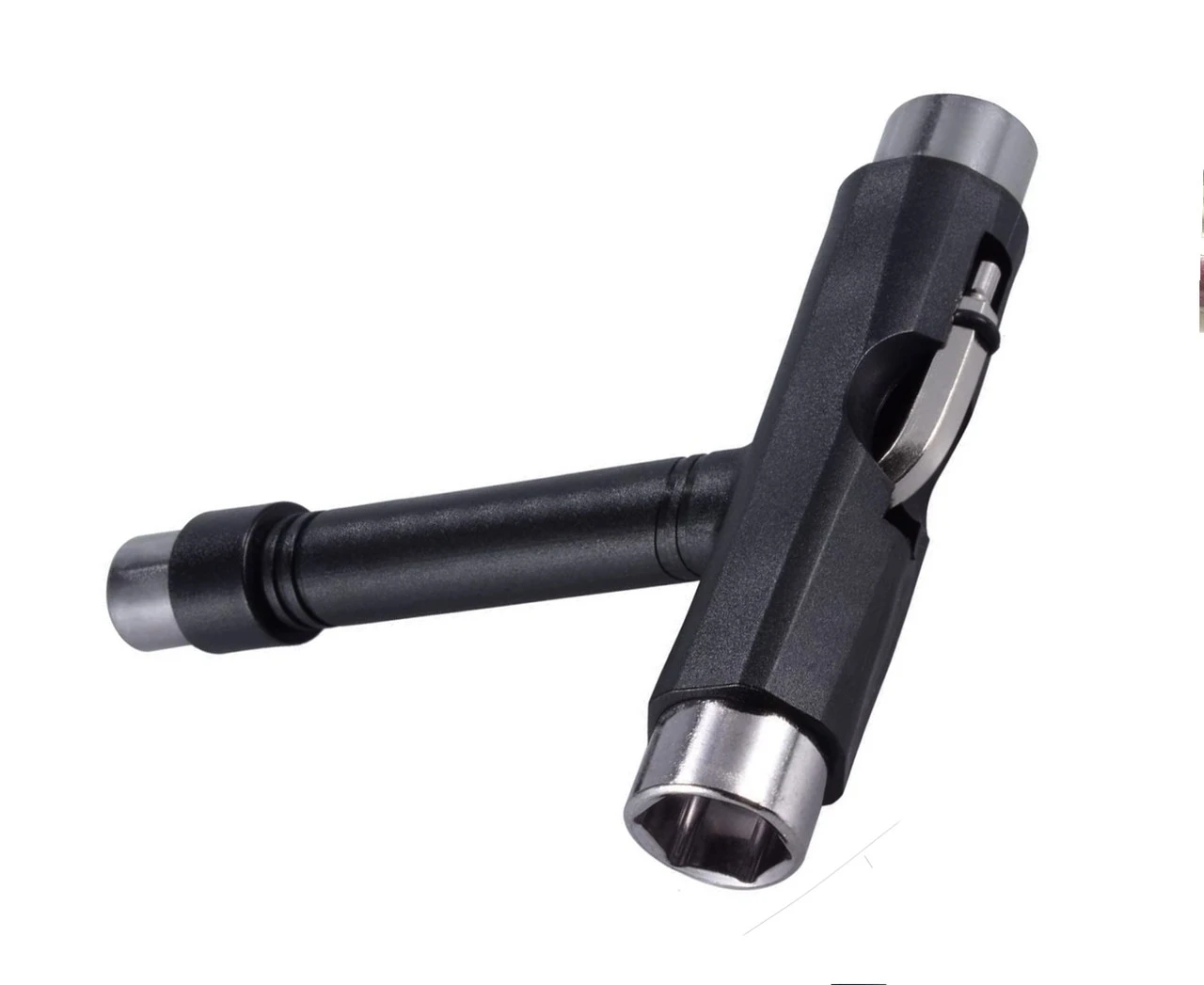 T5 Skate Tool - Roller Skate Tool - Skateboard Tool - Scooter Tool 4 T5 Skate Tool - Roller Skate Tool - Skateboard Tool - Scooter Tool - Image 2