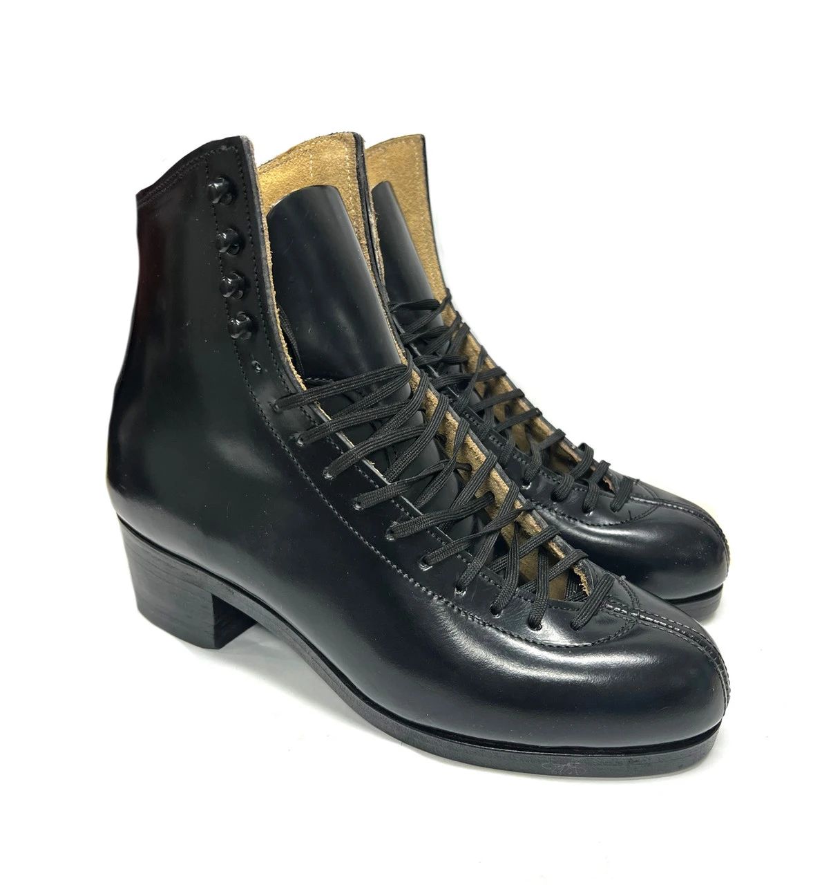 Ice Skating Boots SP-Teri - SUPER TERI - Size 5 Adult Only (Refurbished, Old Model) 3 Ice Skating Boots SP-Teri - SUPER TERI - Size 5 Adult Only (Refurbished, Old Model)