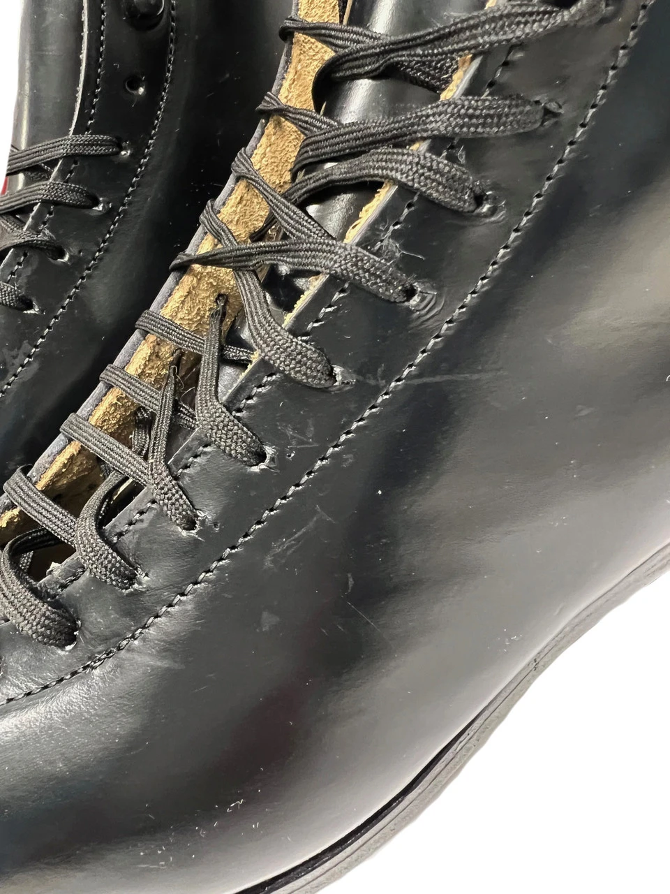 Ice Skating Boots SP-Teri - SUPER TERI - Size 5 Adult Only (Refurbished, Old Model) 4 Ice Skating Boots SP-Teri - SUPER TERI - Size 5 Adult Only (Refurbished, Old Model) - Image 2