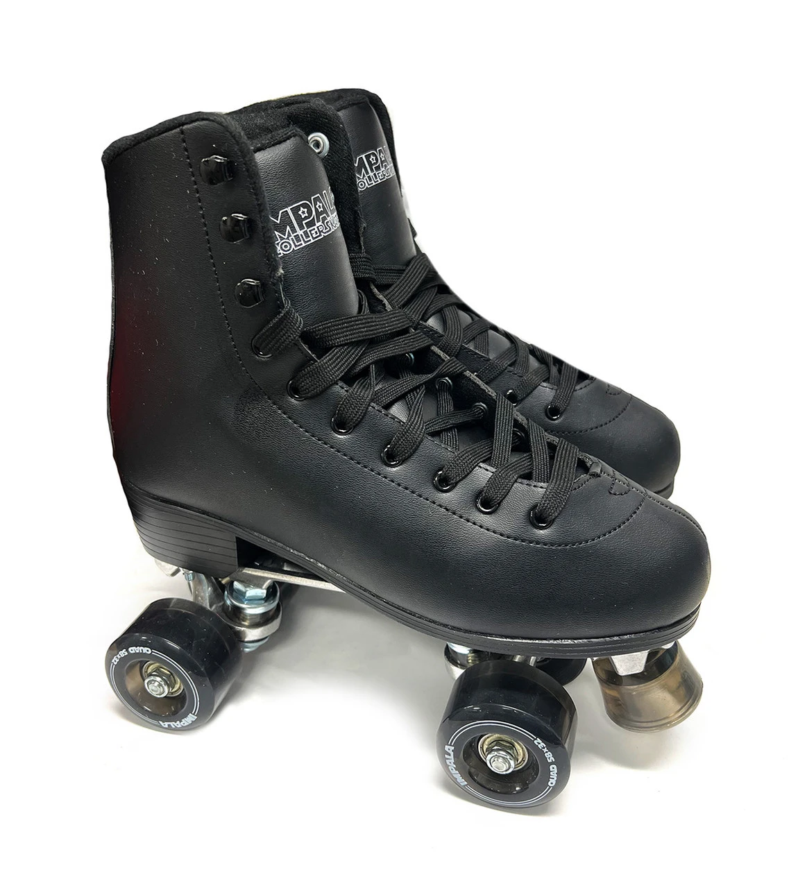 Impala Roller Skates- Size 7 Men's/ 9 Women's Only (Refurbished) 5 Impala Roller Skates- Size 7 Men's/ 9 Women's Only (Refurbished) - Image 3