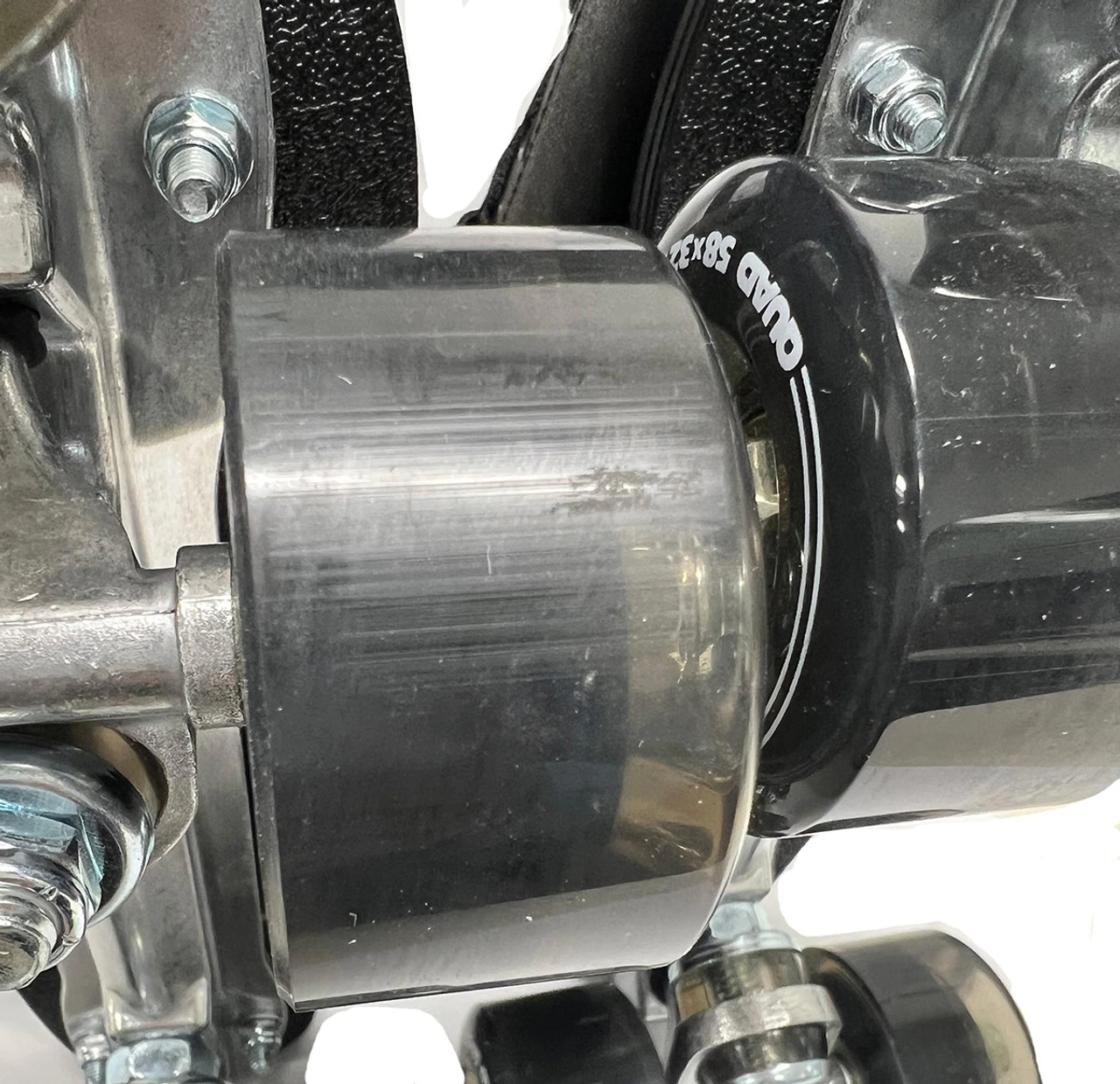 Impala Roller Skates- Size 7 Men's/ 9 Women's Only (Refurbished) 4 Impala Roller Skates- Size 7 Men's/ 9 Women's Only (Refurbished) - Image 2