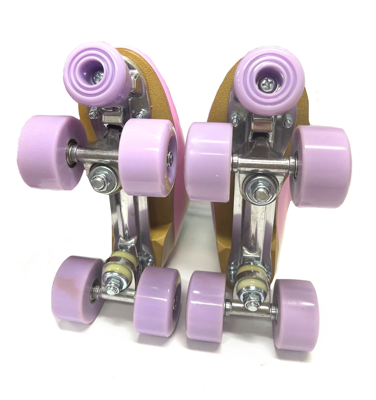 Impala Roller Skates- Size 6 Only (Refurbished) 7 Impala Roller Skates- Size 6 Only (Refurbished) - Image 5