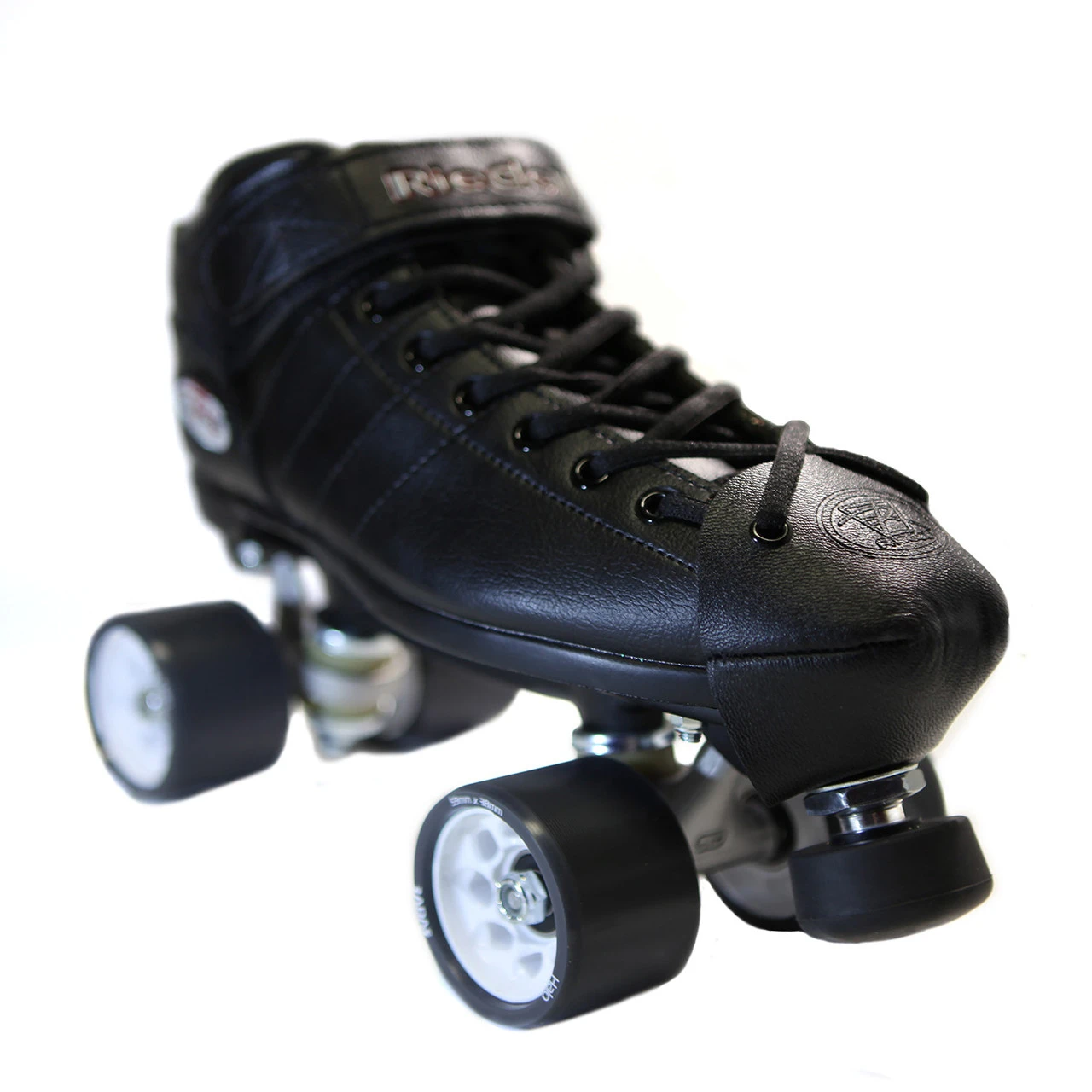 Riedell Quad Roller Skates - R3 Speed Halo 7 Riedell Quad Roller Skates - R3 Speed Halo - Image 5