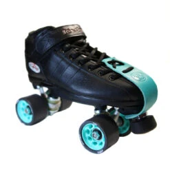 Riedell Quad Roller Skates - R3 Speed Halo 14 Riedell Quad Roller Skates - R3 Speed Halo -Skate Shop IMG 9387 68836.1685759529