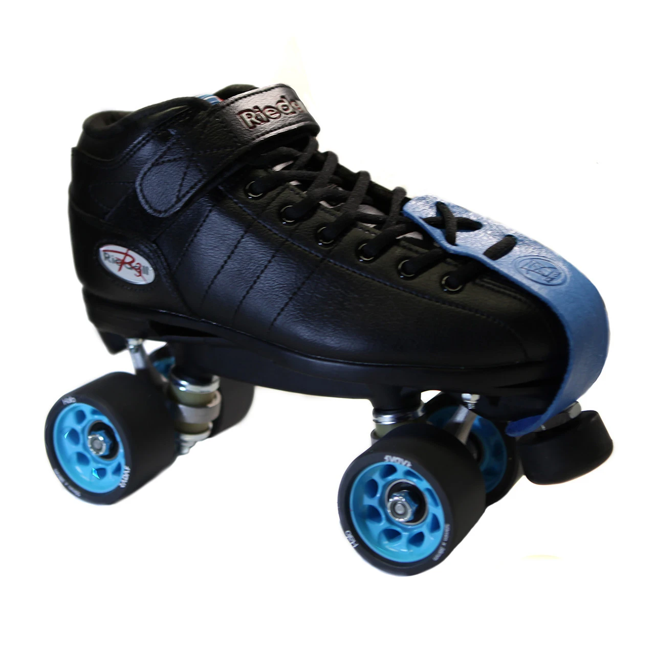 Riedell Quad Roller Skates - R3 Speed Halo 11 Riedell Quad Roller Skates - R3 Speed Halo - Image 9