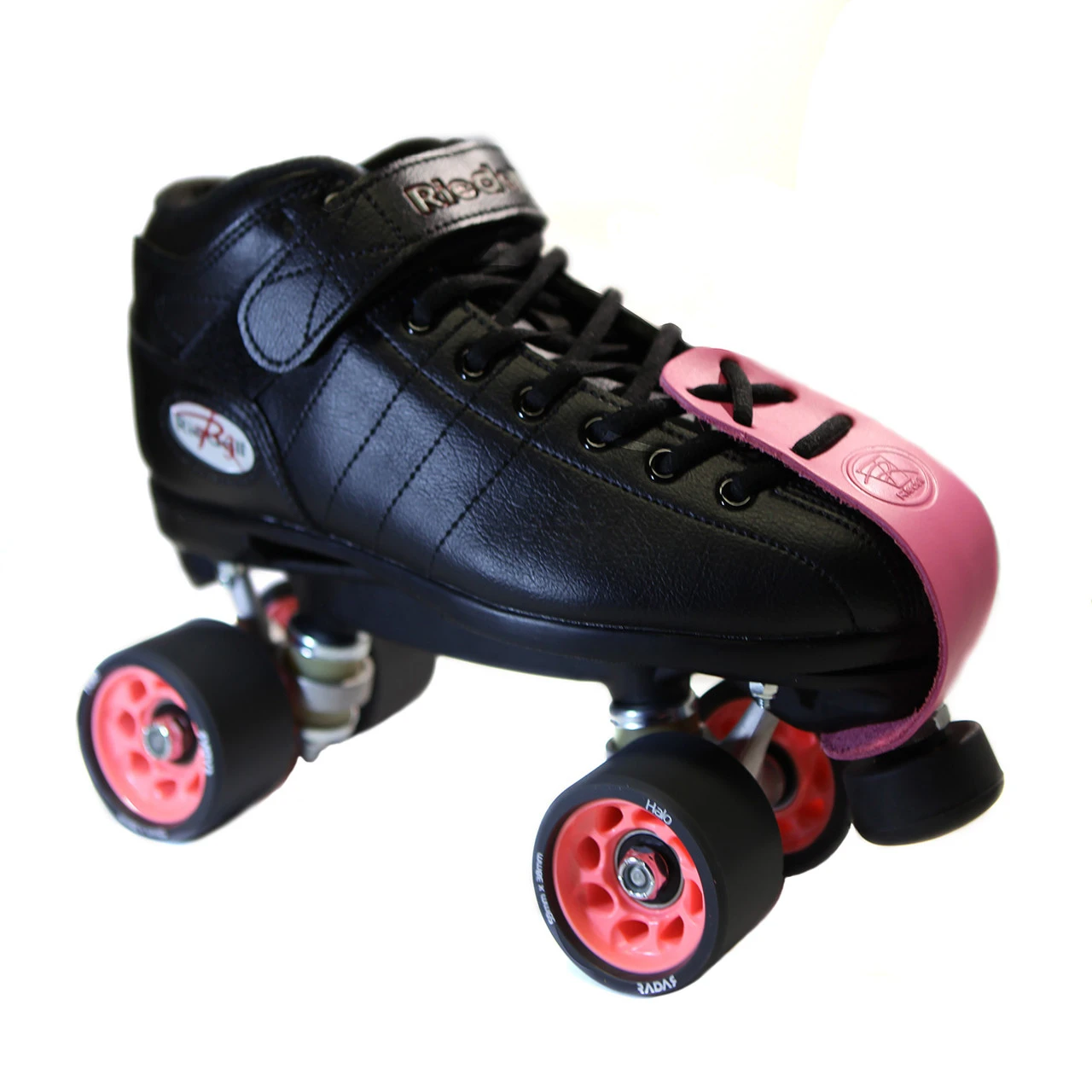 Riedell Quad Roller Skates - R3 Speed Halo 4 Riedell Quad Roller Skates - R3 Speed Halo - Image 2
