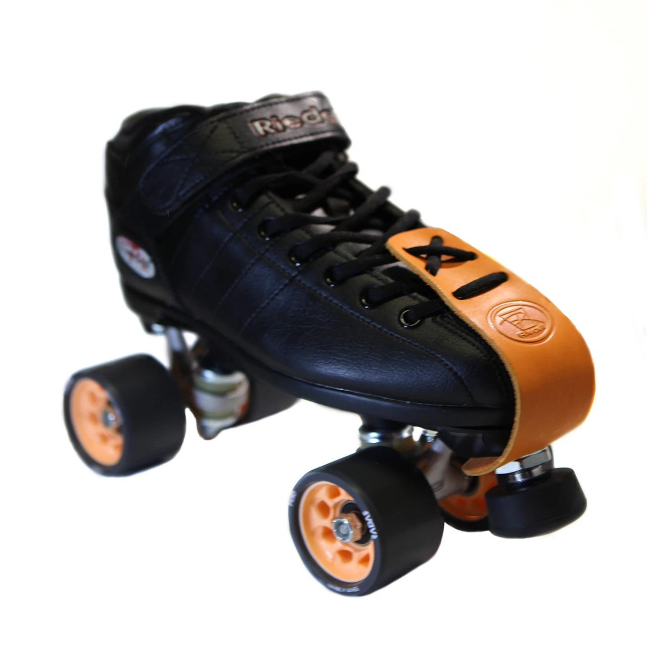 Riedell Quad Roller Skates - R3 Speed Halo 8 Riedell Quad Roller Skates - R3 Speed Halo - Image 6